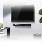 Kino domowe czy soundbar? Jak wybrać idealny zestaw do salonu