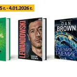 Empik promocja 3 za 2: Daty, zasady i jak skorzystać?