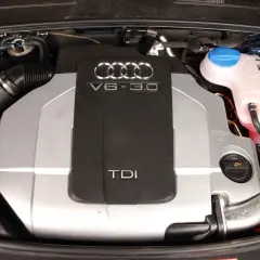 Audi A6 C6: Który silnik wybrać? Poradnik kupującego