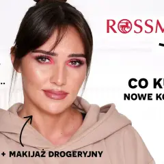 Rossmann promocje: Hity kosmetyczne i porady jak kupować mądrze