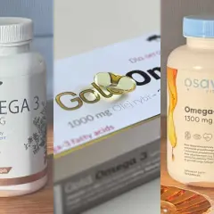 Omega-3: Jak wybrać najlepszy suplement? Praktyczny przewodnik
