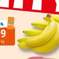 Gdzie tanie banany? Odkryj najlepsze promocje i oszczędzaj