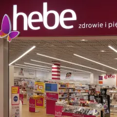 Hebe promocje: do kiedy trwają? Sprawdź daty i oferty
