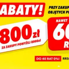 Media Expert: Jak kupować taniej? Sprawdzone promocje i oszczędzanie