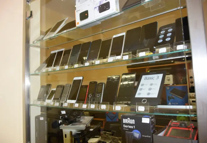 Ile dostaniesz za telefon w lombardzie? Sprawdź realną wycenę