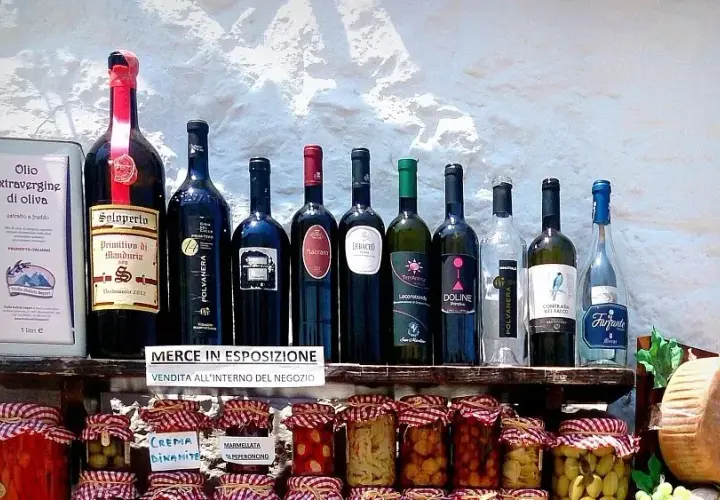 Co kupić we Włoszech? Praktyczny przewodnik po smakach i stylu