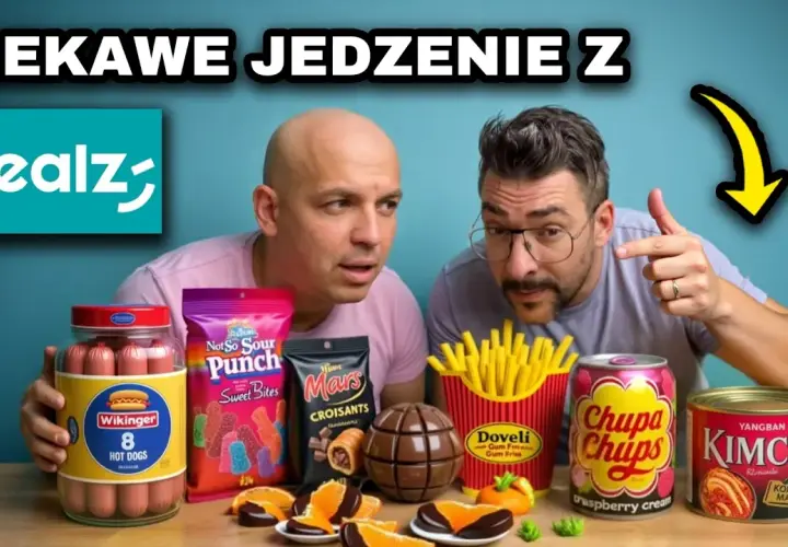 Dealz: Perełki i hity, których musisz spróbować przewodnik