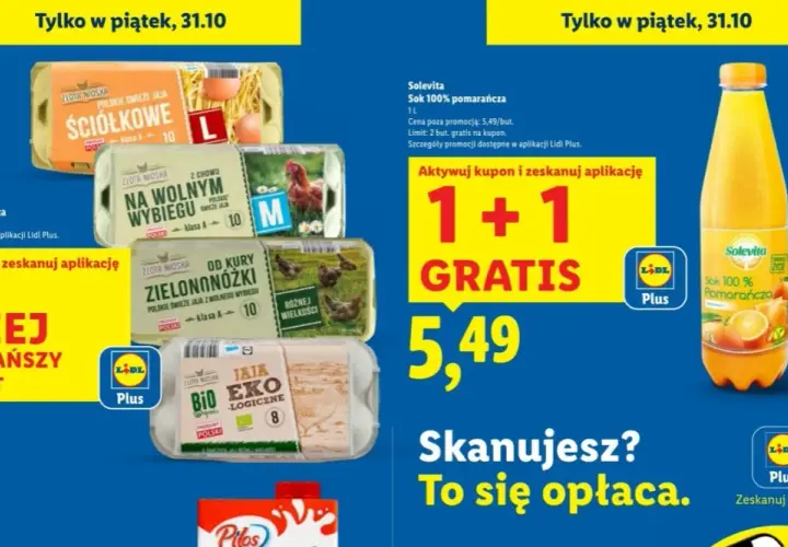 Promocje w Lidlu: Jak oszczędzać i nie przegapić okazji?