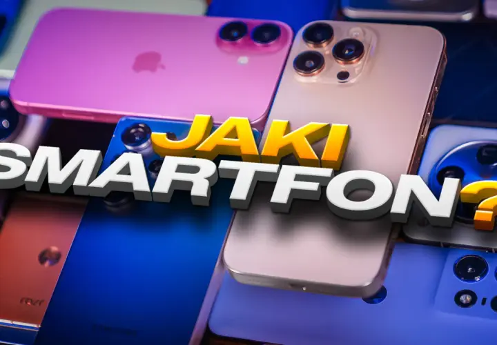 Jaki smartfon wybrać w 2026? Poradnik krok po kroku