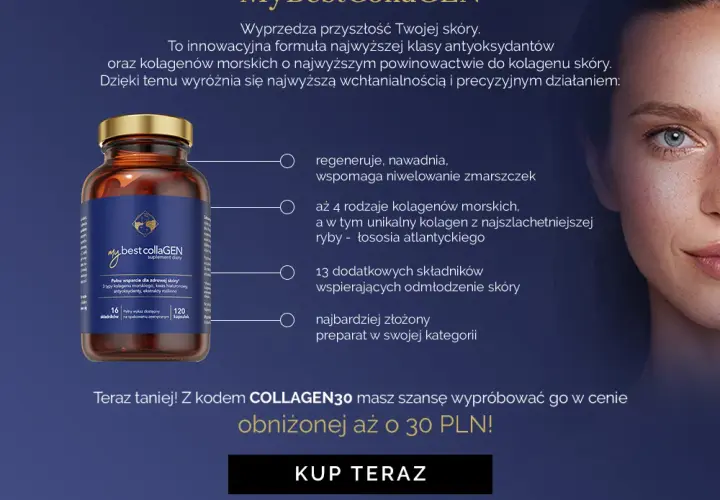 Jaki kolagen wybrać? Poradnik: skóra, stawy, włosy