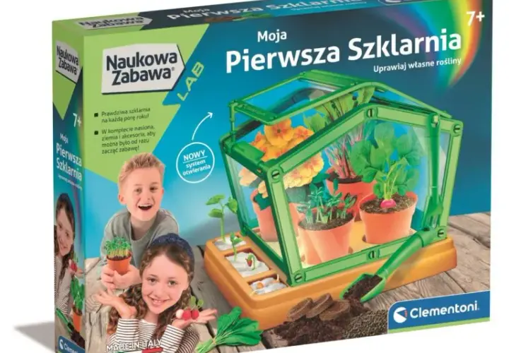 Idealny prezent dla 7-latki: inspirujące pomysły, które zachwycą