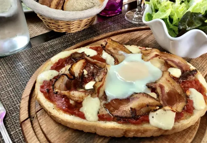 Co kupić na Korsyce? Smaki i pamiątki - przewodnik