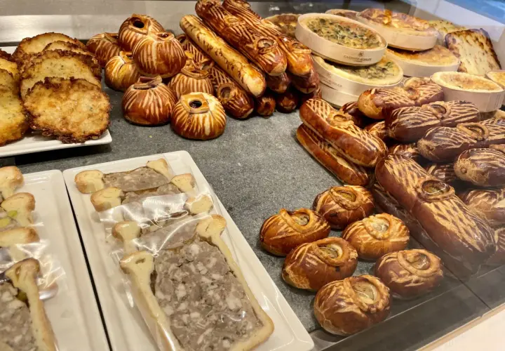 Co kupić w Luksemburgu? Wina, pamiątki i lokalne przysmaki