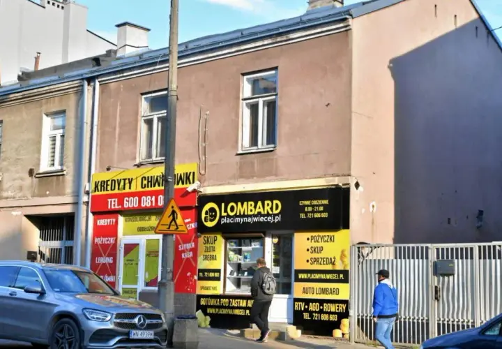 Lombard a książki: Czy przyjmą Twoje cenne egzemplarze?