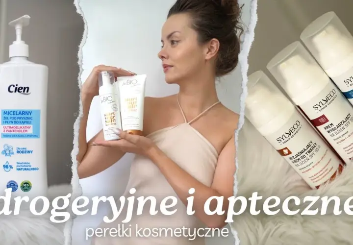 Holenderskie kosmetyki: co warto kupić? Odkryj perełki!