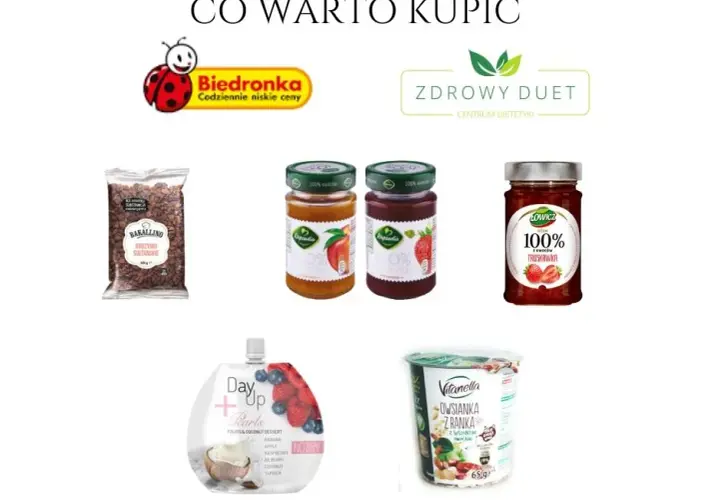 Perełki z Biedronki: Hity, które musisz znać. Sprawdź listę!