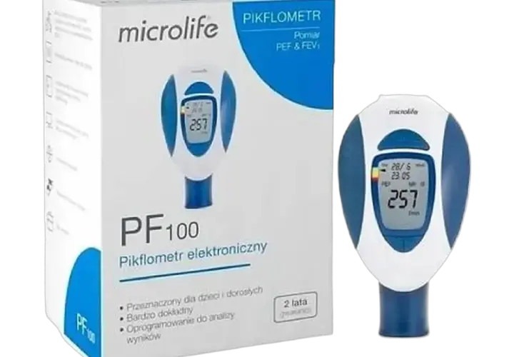 Pikflometr: Jaki wybrać? Poradnik, parametry i ceny