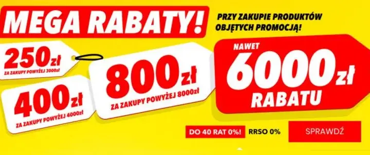 Media Expert: Jak kupować taniej? Sprawdzone promocje i oszczędzanie