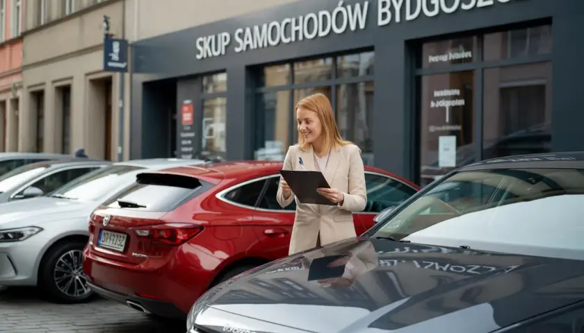 Ile dostaniesz za auto w skupie? Sprawdź realną wycenę!