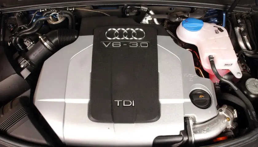 Audi A6 C6: Który silnik wybrać? Poradnik kupującego