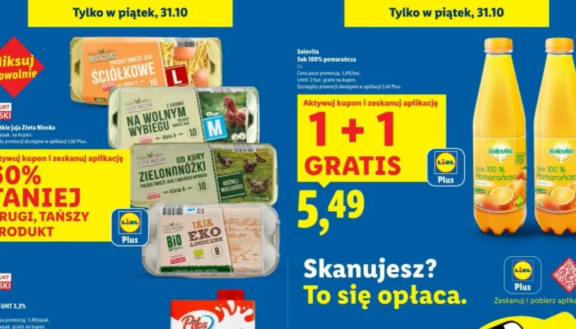 Promocje w Lidlu: Jak oszczędzać i nie przegapić okazji?