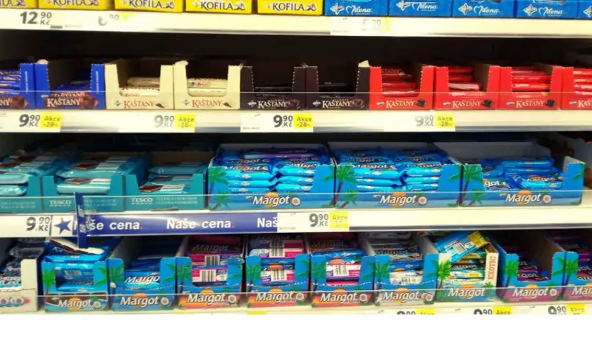 Co kupić w Czechach? Przewodnik po słodyczach, piwie i pamiątkach