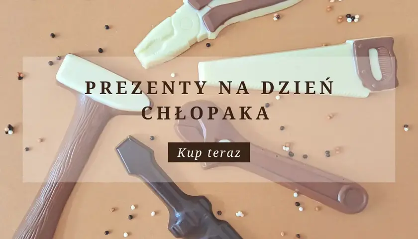 Dzień Chłopaka w szkole: pomysły na prezenty do 20 zł i integrację