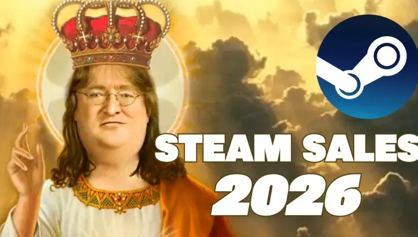 Kiedy promocje na Steam w 2026? Kalendarz i porady
