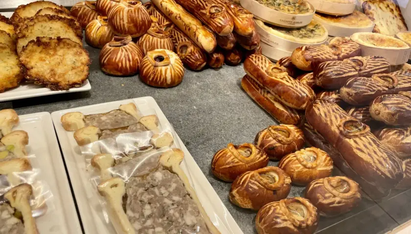 Co kupić w Luksemburgu? Wina, pamiątki i lokalne przysmaki
