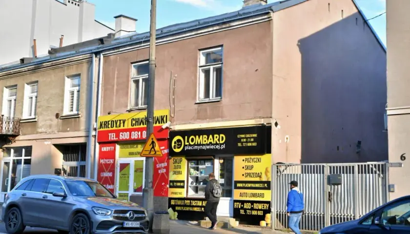 Lombard a książki: Czy przyjmą Twoje cenne egzemplarze?
