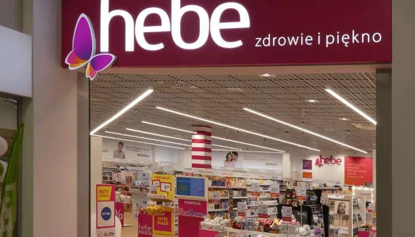 Hebe promocje: do kiedy trwają? Sprawdź daty i oferty