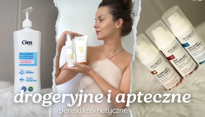 Holenderskie kosmetyki: co warto kupić? Odkryj perełki!