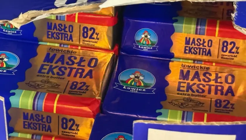 Gdzie kupić masło tanio? Promocje, aplikacje i mrożenie zapasów