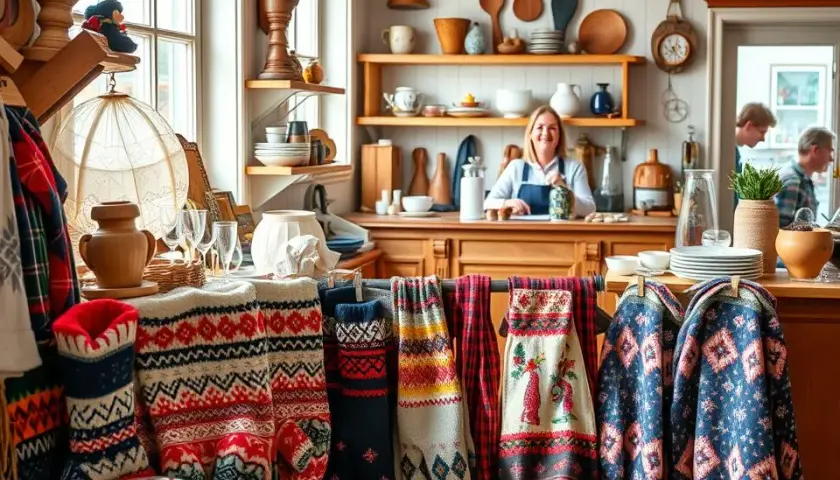 Co kupić w Helsinkach? Design, smaki i pamiątki z Finlandii