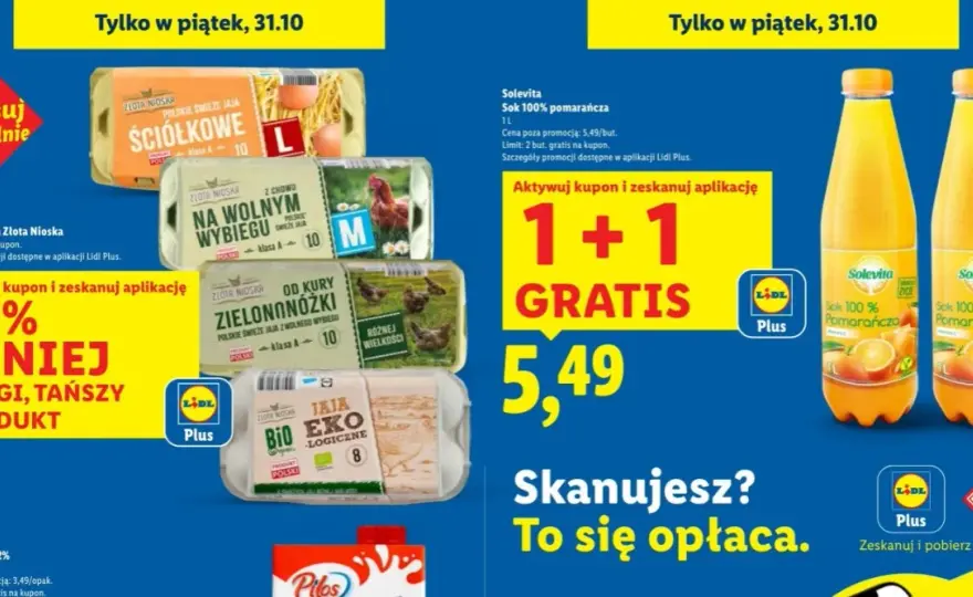 Promocje w Lidlu: Jak oszczędzać i nie przegapić okazji?