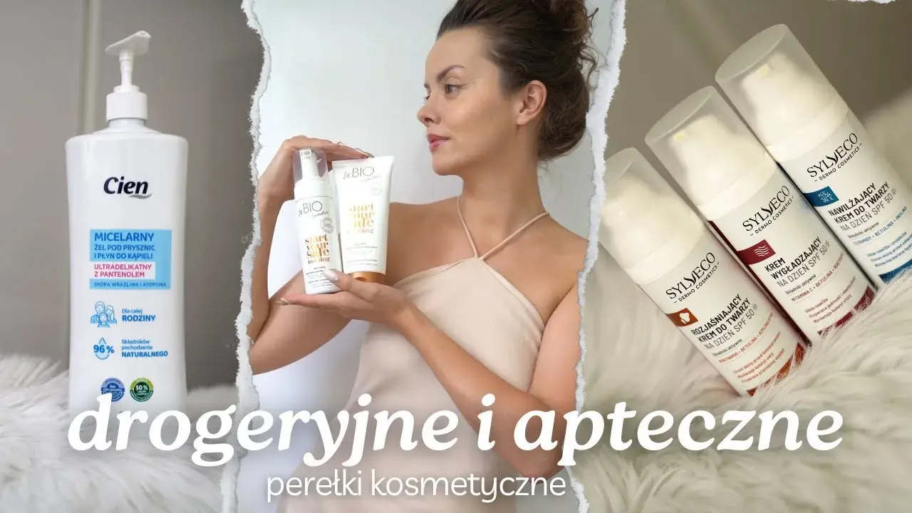 Holenderskie kosmetyki: co warto kupić? Odkryj perełki!